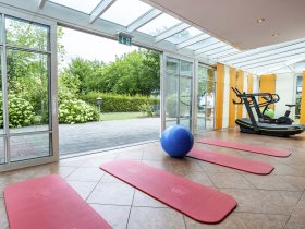 Gesunde Erholung in Bad Füssing - 4 Tage