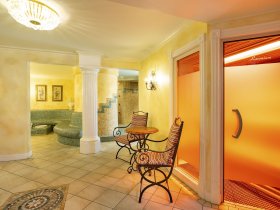 Gesunde Erholung in Bad Füssing - 4 Tage