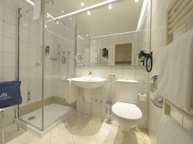 Gesunde Erholung in Bad Füssing - 4 Tage