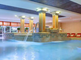 Gesunde Erholung in Bad Füssing - 4 Tage