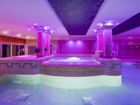 Gesunde Erholung in Bad Füssing - 4 Tage