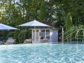 Gesunde Erholung in Bad Füssing - 4 Tage