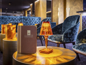 Gesunde Erholung in Bad Füssing - 4 Tage