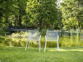 Gesunde Erholung in Bad Füssing - 4 Tage