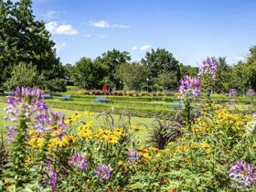 Gesunde Erholung in Bad Füssing - 4 Tage