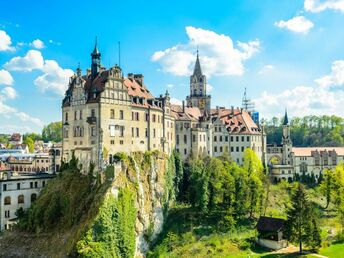 2 Tage Kurzurlaub im Hotel Ochsen - in Bodensee-Nähe