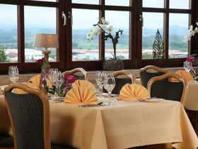 2 Tage Zwischenstop Fulda inkl. 1 Abendessen