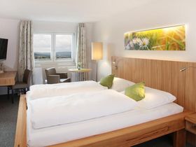 2 Tage Zwischenstop Fulda inkl. 1 Abendessen