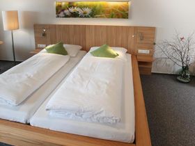 2 Tage Zwischenstop Fulda inkl. 1 Abendessen