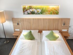 2 Tage Zwischenstop Fulda inkl. 1 Abendessen