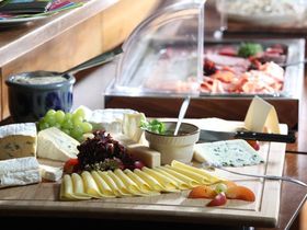 2 Tage Zwischenstop Fulda inkl. 1 Abendessen