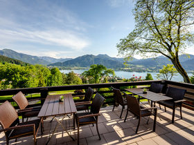 4 Tage Auszeit am schönen Tegernsee in Bayern 