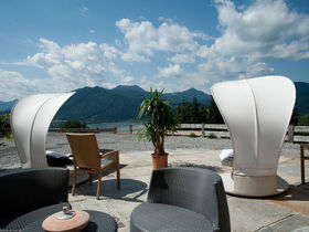 4 Tage Auszeit am schönen Tegernsee in Bayern 