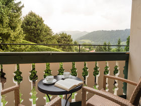 4 Tage Auszeit am schönen Tegernsee in Bayern 