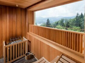 4 Tage Auszeit am schönen Tegernsee in Bayern 