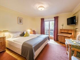 4 Tage Auszeit am schönen Tegernsee in Bayern 