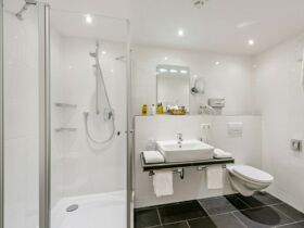 4 Tage Auszeit am schönen Tegernsee in Bayern 