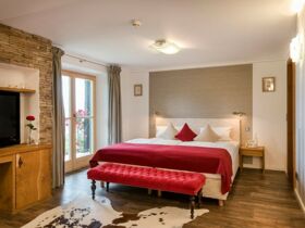 4 Tage Auszeit am schönen Tegernsee in Bayern 