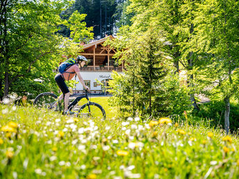 3 Tage Auszeit im Bergparadies Sudelfeld  