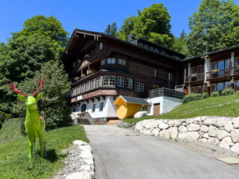 3 Tage Auszeit im Bergparadies Sudelfeld  