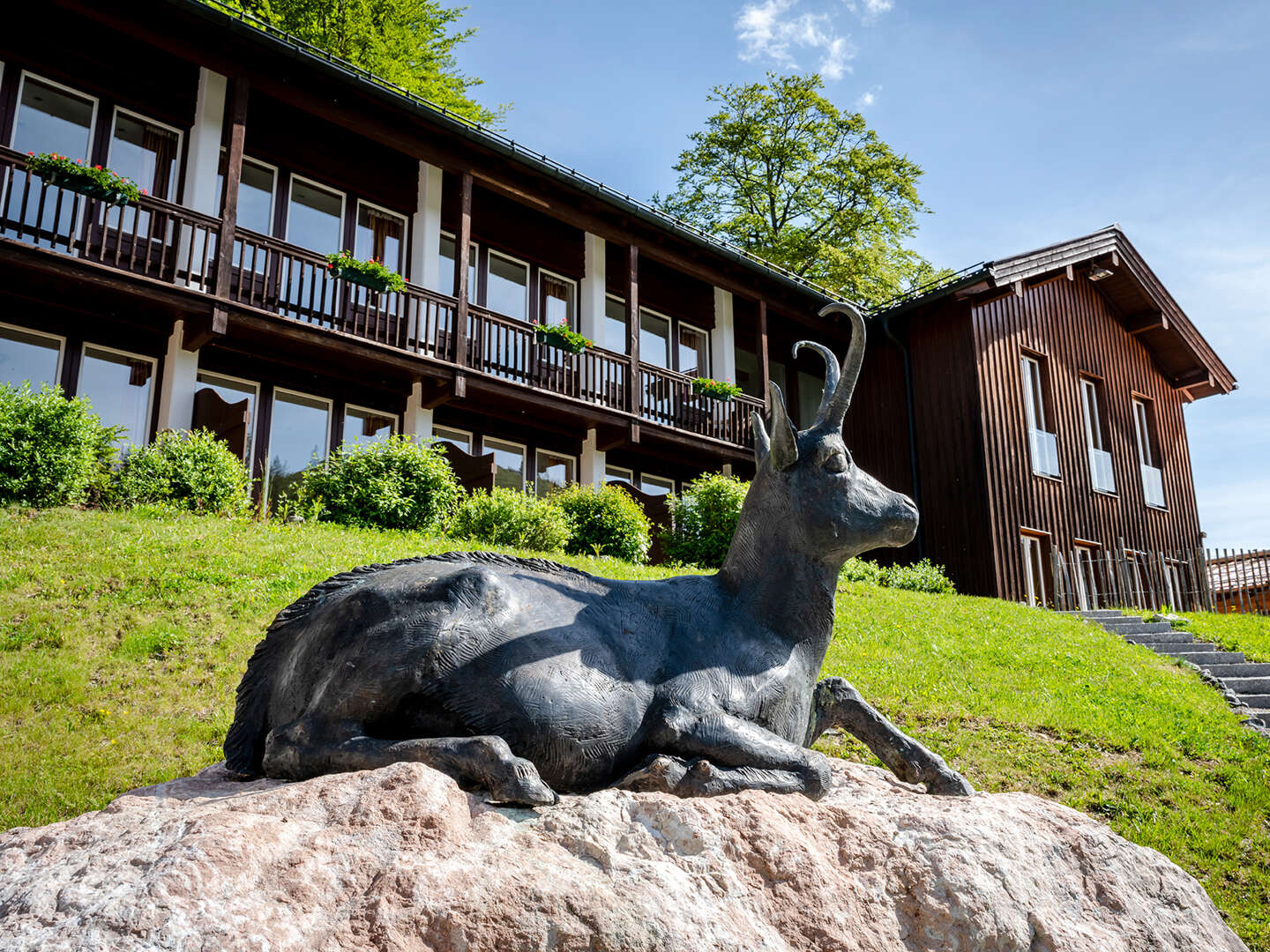 3 Tage Auszeit im Bergparadies Sudelfeld  