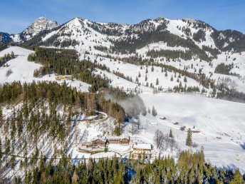 3 Tage | 2 Nächte Ski Spaß im Skiparadies Sudelfeld  