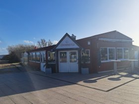 Genießen Sie den unvergleichlichen Blick über die Kieler Förde