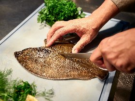 Genießen Sie den unvergleichlichen Blick über die Kieler Förde