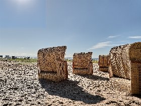 Genießen Sie den unvergleichlichen Blick über die Kieler Förde