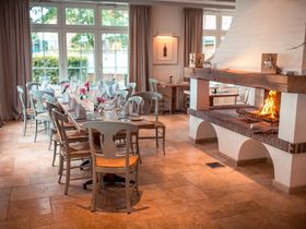 Genießen Sie den unvergleichlichen Blick über die Kieler Förde