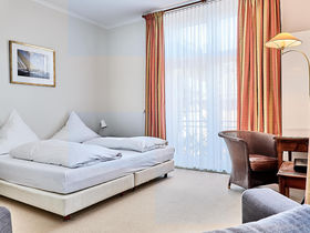 Genießen Sie den unvergleichlichen Blick über die Kieler Förde