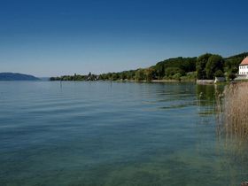 Auszeit am Bodensee