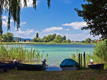 Bodensee Prickelnde Woche