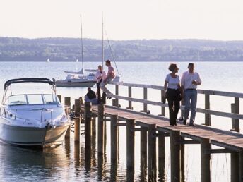 Bodensee Prickelnde Woche