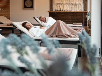 Wellness- Thermenurlaub inkl. Hot-Stone Massage in der Lüneburger Heide 