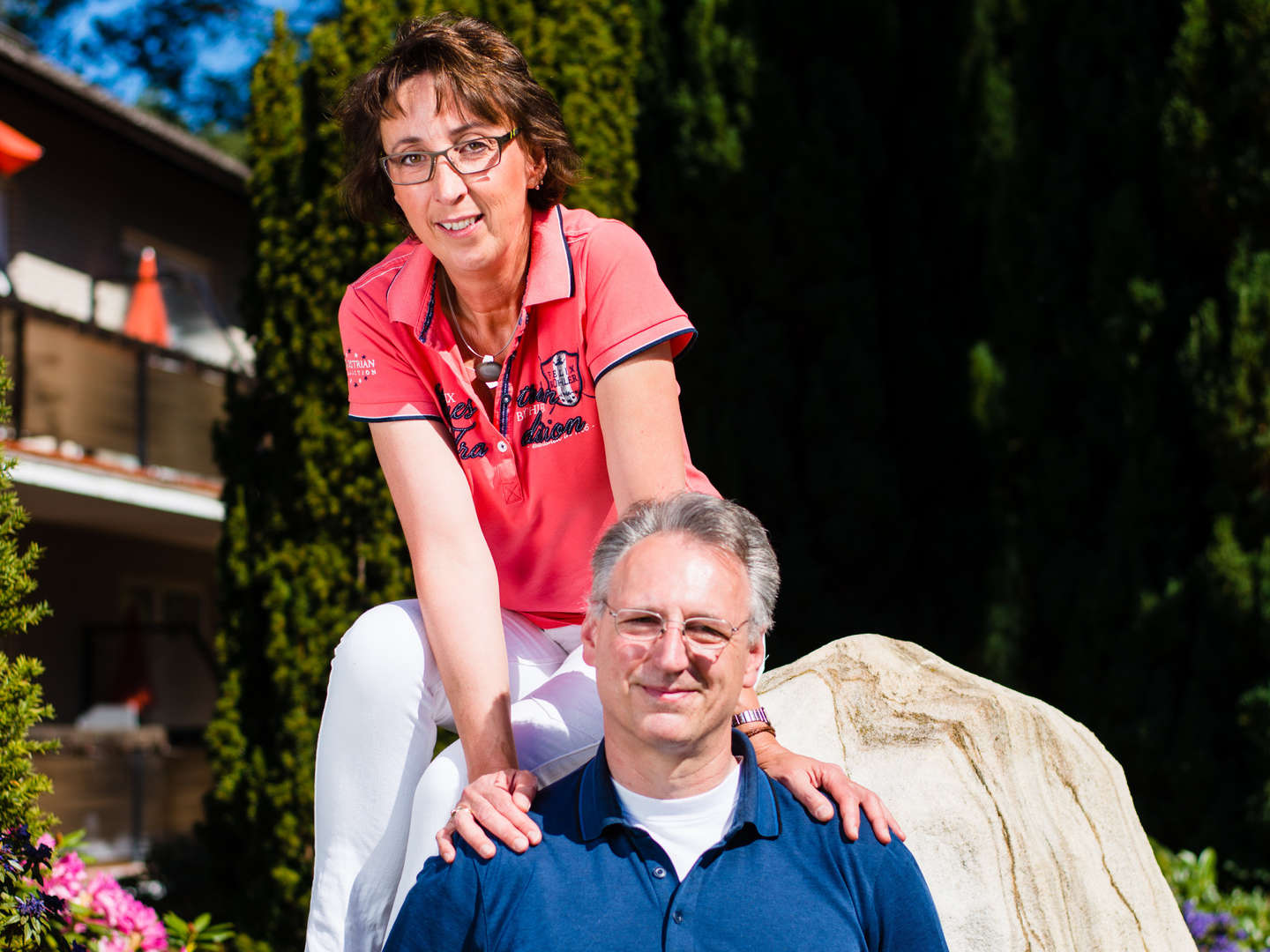 Meeresklima- Wellness pur in Bad Bevensen inkl. Salzgrotte & Therme