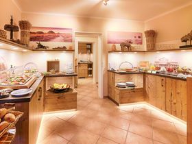 Meeresklima-Wohlfühl-Auszeit in der Lüneburger Heide- 8 Tage