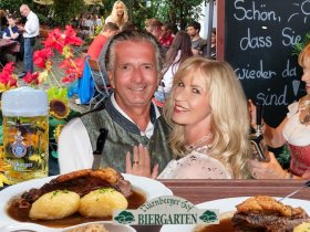 Silvester - Festlich tafeln, fröhlich feiern, friedlich schlafen