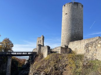 4 Tage Komposition der Liebe- Romantik in Nürnberg