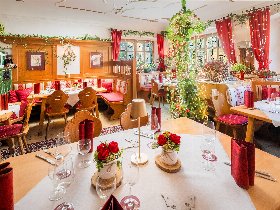 Silvester - Festlich tafeln, fröhlich feiern, friedlich schlafen