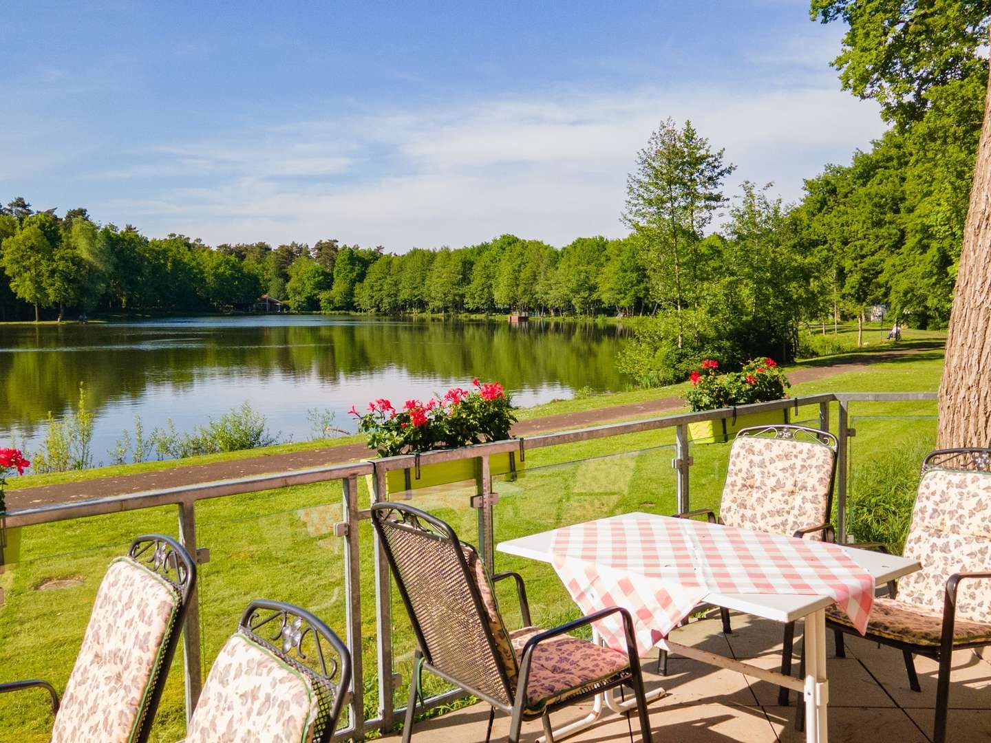 Gemütliche Tage im Emsland inkl. Abendessen - 3 Tage