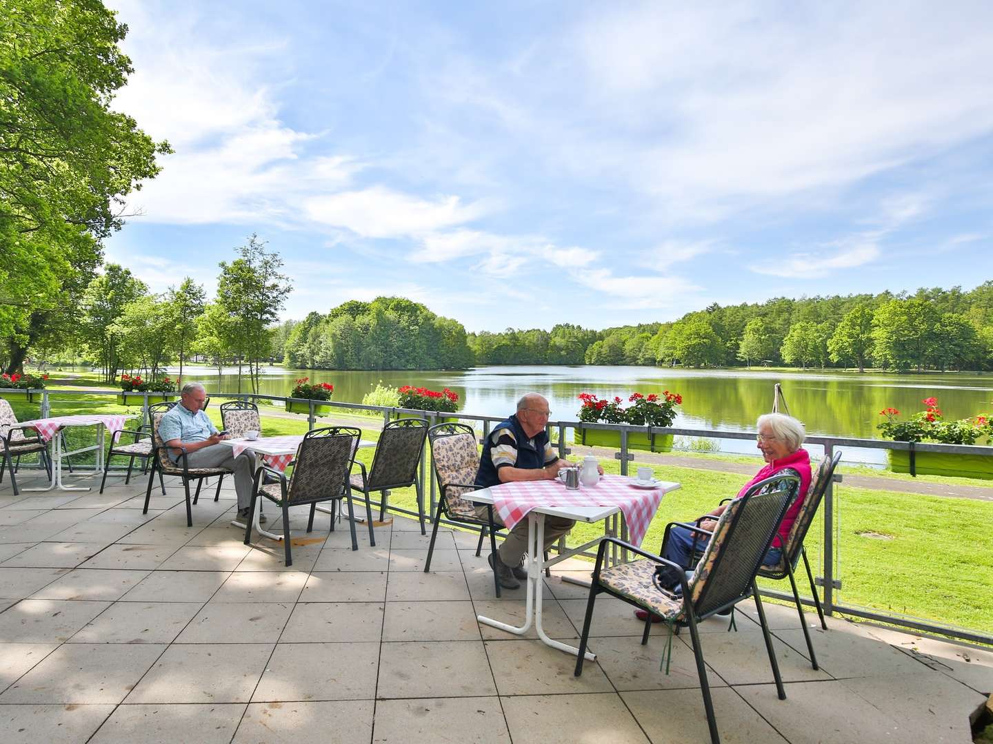 Gemütliche Tage im Emsland inkl. Abendessen - 3 Tage