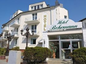 3 Tage in Hamburg-Blankenese inkl. Dinner