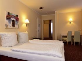 3 Tage in Hamburg-Blankenese inkl. Dinner