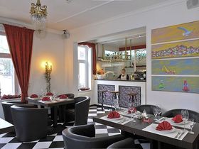 3 Tage in Hamburg-Blankenese inkl. Dinner