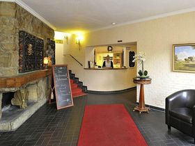 3 Tage in Hamburg-Blankenese inkl. Dinner