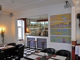 3 Tage in Hamburg-Blankenese inkl. Dinner