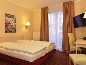 3 Tage in Hamburg-Blankenese inkl. Dinner