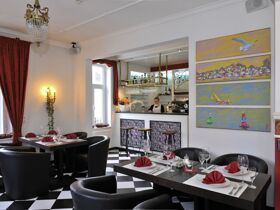 4 Tage in Hamburg-Blankenese inkl. Dinner 