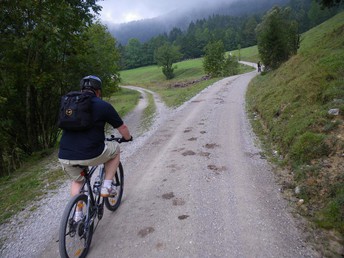 7 Tage Auszeit in Bayern am Sylvensteinsee 